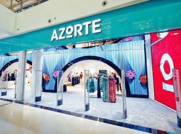 Azorte unveils new festival collection at Surat store